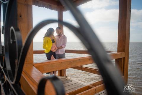 Thaiana + Maiquinho = Lis -  Gravidez – Gestação – Estou chegando – Menina – Gestação de Menina – Mundo Colorido – Parto humanizado– Ensaio Gestante - Fotografia de Família – Laranjal - Satolep –– Pelotas – @antoniorochafotografias'