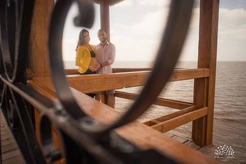 Thaiana + Maiquinho = Lis -  Gravidez – Gestação – Estou chegando – Menina – Gestação de Menina – Mundo Colorido – Parto humanizado– Ensaio Gestante - Fotografia de Família – Laranjal - Satolep –– Pelotas – @antoniorochafotografias'