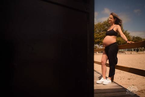 Thaiana + Maiquinho = Lis -  Gravidez – Gestação – Estou chegando – Menina – Gestação de Menina – Mundo Colorido – Parto humanizado– Ensaio Gestante - Fotografia de Família – Laranjal - Satolep –– Pelotas – @antoniorochafotografias'