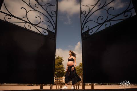 Thaiana + Maiquinho = Lis -  Gravidez – Gestação – Estou chegando – Menina – Gestação de Menina – Mundo Colorido – Parto humanizado– Ensaio Gestante - Fotografia de Família – Laranjal - Satolep –– Pelotas – @antoniorochafotografias'