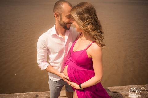 Thaiana + Maiquinho = Lis -  Gravidez – Gestação – Estou chegando – Menina – Gestação de Menina – Mundo Colorido – Parto humanizado– Ensaio Gestante - Fotografia de Família – Laranjal - Satolep –– Pelotas – @antoniorochafotografias'