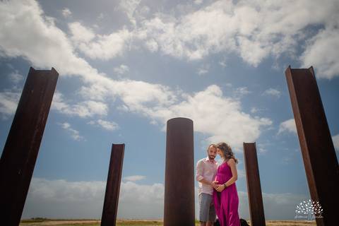 Thaiana + Maiquinho = Lis -  Gravidez – Gestação – Estou chegando – Menina – Gestação de Menina – Mundo Colorido – Parto humanizado– Ensaio Gestante - Fotografia de Família – Laranjal - Satolep –– Pelotas – @antoniorochafotografias'