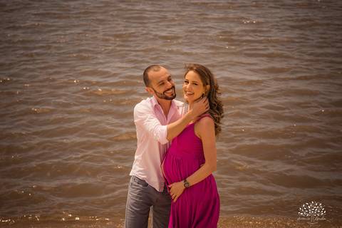 Thaiana + Maiquinho = Lis -  Gravidez – Gestação – Estou chegando – Menina – Gestação de Menina – Mundo Colorido – Parto humanizado– Ensaio Gestante - Fotografia de Família – Laranjal - Satolep –– Pelotas – @antoniorochafotografias'