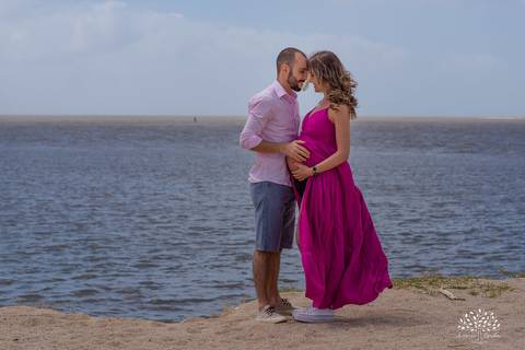 Thaiana + Maiquinho = Lis -  Gravidez – Gestação – Estou chegando – Menina – Gestação de Menina – Mundo Colorido – Parto humanizado– Ensaio Gestante - Fotografia de Família – Laranjal - Satolep –– Pelotas – @antoniorochafotografias'