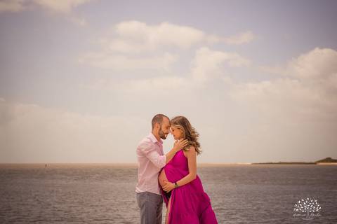 Thaiana + Maiquinho = Lis -  Gravidez – Gestação – Estou chegando – Menina – Gestação de Menina – Mundo Colorido – Parto humanizado– Ensaio Gestante - Fotografia de Família – Laranjal - Satolep –– Pelotas – @antoniorochafotografias'