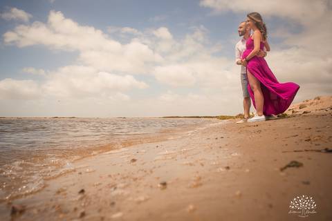 Thaiana + Maiquinho = Lis -  Gravidez – Gestação – Estou chegando – Menina – Gestação de Menina – Mundo Colorido – Parto humanizado– Ensaio Gestante - Fotografia de Família – Laranjal - Satolep –– Pelotas – @antoniorochafotografias'