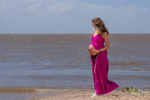 Thaiana + Maiquinho = Lis -  Gravidez – Gestação – Estou chegando – Menina – Gestação de Menina – Mundo Colorido – Parto humanizado– Ensaio Gestante - Fotografia de Família – Laranjal - Satolep –– Pelotas – @antoniorochafotografias'