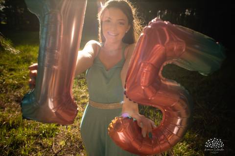 Emmanuelle - 15 Anos - Laranjal - Las Acacias - Parque Una - Aniversário - Debutante - Satolep - Pelotas - RS - Antonio Rocha Fotografias - @antoniorochafotografias'