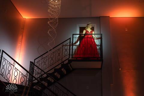 Milena – Milena 15 Anos – Festa – Festa Debutante – Chácara do Amanhecer – Debutante – Campo – Felicidade – Loira – Fotografia de Família – Debutante – Pôr do Sol – Exigente – Vermelho – Antonio Rocha Fotografias – Pelotas – Quinze Anos – Alegria – Feliz'