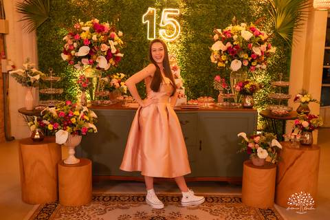 Maria Clara – 15 anos – Denis – Juliana – Helena – Quinta Dom Manuel – Eventos – Festa de 15 anos – Debutantes - Pelotas – Satolep – Antonio Rocha Fotografias'