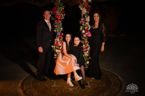 Maria Clara – 15 anos – Denis – Juliana – Helena – Quinta Dom Manuel – Eventos – Festa de 15 anos – Debutantes - Pelotas – Satolep – Antonio Rocha Fotografias'