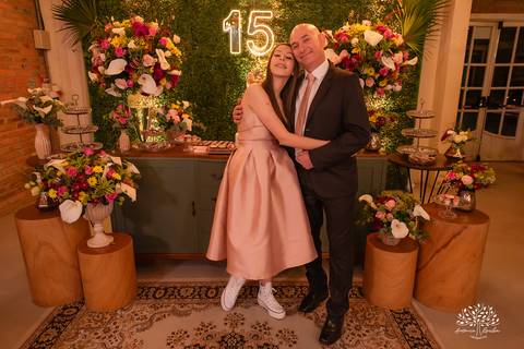 Maria Clara – 15 anos – Denis – Juliana – Helena – Quinta Dom Manuel – Eventos – Festa de 15 anos – Debutantes - Pelotas – Satolep – Antonio Rocha Fotografias'