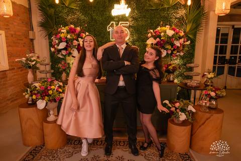 Maria Clara – 15 anos – Denis – Juliana – Helena – Quinta Dom Manuel – Eventos – Festa de 15 anos – Debutantes - Pelotas – Satolep – Antonio Rocha Fotografias'