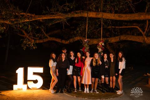 Maria Clara – 15 anos – Denis – Juliana – Helena – Quinta Dom Manuel – Eventos – Festa de 15 anos – Debutantes - Pelotas – Satolep – Antonio Rocha Fotografias'