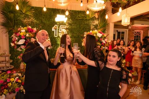 Maria Clara – 15 anos – Denis – Juliana – Helena – Quinta Dom Manuel – Eventos – Festa de 15 anos – Debutantes - Pelotas – Satolep – Antonio Rocha Fotografias'
