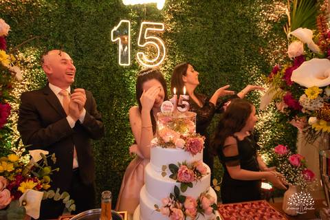 Maria Clara – 15 anos – Denis – Juliana – Helena – Quinta Dom Manuel – Eventos – Festa de 15 anos – Debutantes - Pelotas – Satolep – Antonio Rocha Fotografias'