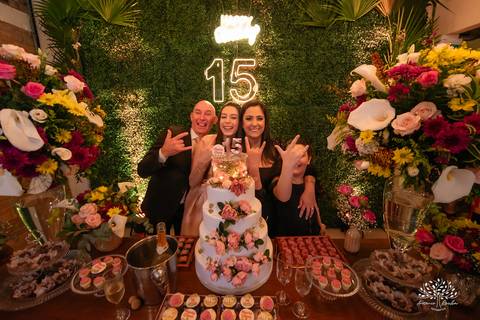 Maria Clara – 15 anos – Denis – Juliana – Helena – Quinta Dom Manuel – Eventos – Festa de 15 anos – Debutantes - Pelotas – Satolep – Antonio Rocha Fotografias'