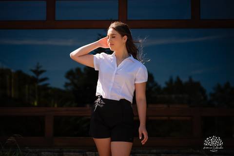 Carol – 15 anos – Chácara da Família Fiss – Ensaio de Debutante – Ensaio de 15 anos – Fotografia de Debutante - Arroio do Padre- Pelotas - Antonio Rocha Fotografias'