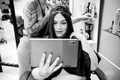 •	Eduarda Leão – Duda - 15 anos -Ensaio pré-festa – Pelotas -Parque Uma - Las Acácias - Sorriso contagiante - debutantes - Making of - Ponte Jaguarão-Rio Branco - AABB de Jaguarão - Festa íntima – valsa - Dança coreografada - Antonio Rocha Fotografias'