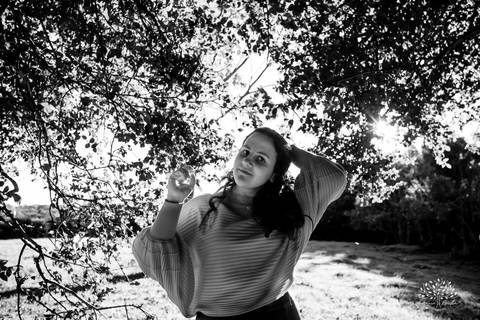 ensaio - pré-festa - 15 anos - debutante - Maitê - café Cúrcuma - risos - personalidade - Monte Bonito - raízes - essência - família - verdade - conexão - momentos únicos - preparação - festa - confiança - carinho - Antonio Rocha Fotografias'