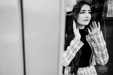 ensaio de 15 anos - fotografia de debutante - Ana Julia - violão José Bezerra - chácara da família Fiss - vestido de princesa - fotos de 15 anos - Antonio Rocha Fotografias -  memórias de 15 anos - sessão de fotos - Pelotas - Ensaio Externo - Cabine'