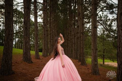 ensaio de 15 anos - fotografia de debutante - Ana Julia - violão José Bezerra - chácara da família Fiss - vestido de princesa - fotos de 15 anos - Antonio Rocha Fotografias -  memórias de 15 anos - sessão de fotos - Pelotas - Ensaio Externo - Cabine'