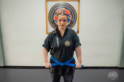 ensaio 15 anos - fotografia de 15 anos - Ana Carolina - personalidade forte - hapkido - ensaio personalizado - Antonio Rocha Fotografias - Cafeteria do Engenho - fotos com amigos - fotos de família – Pelotas – Antonio Rocha Fotografias - Debutante'