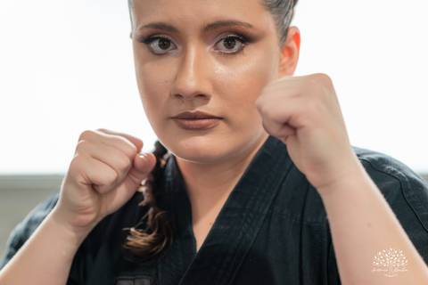 ensaio 15 anos - fotografia de 15 anos - Ana Carolina - personalidade forte - hapkido - ensaio personalizado - Antonio Rocha Fotografias - Cafeteria do Engenho - fotos com amigos - fotos de família – Pelotas – Antonio Rocha Fotografias - Debutante'