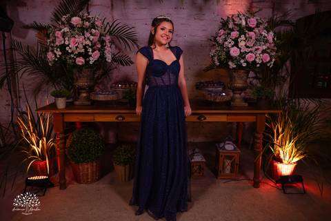 15 anos - Bruna - celebração - Day Spa - família - amigos - mesa de doces - emoções - dança - valsa - homenagens - festa - Antonio Rocha Fotografias - Fazenda do Sobrado - São Lourenço do Sul - Pelotas - Dj Guilherme - Vestido Debutante - Fotografia de 15'