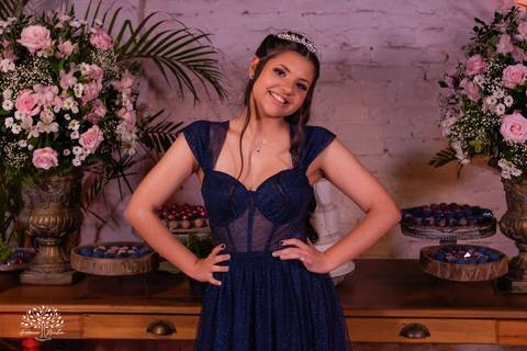 15 anos - Bruna - celebração - Day Spa - família - amigos - mesa de doces - emoções - dança - valsa - homenagens - festa - Antonio Rocha Fotografias - Fazenda do Sobrado - São Lourenço do Sul - Pelotas - Dj Guilherme - Vestido Debutante - Fotografia de 15'