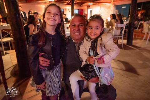 15 anos - Bruna - celebração - Day Spa - família - amigos - mesa de doces - emoções - dança - valsa - homenagens - festa - Antonio Rocha Fotografias - Fazenda do Sobrado - São Lourenço do Sul - Pelotas - Dj Guilherme - Vestido Debutante - Fotografia de 15'