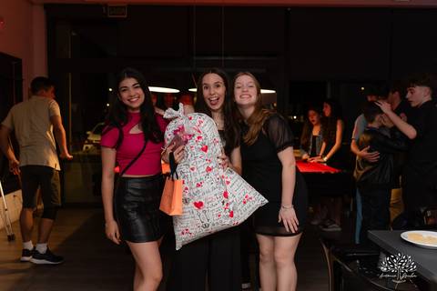 Pelotas- aniversário de 15 anos - festa de debutante - Renata Dalbann - emoção - família e amigos - presente especial - violão - guitarra - sessão de fotos - registro fotográfico - Antonio Rocha Fotografias - amor pela música 
 - Veredas - Salão Pub House'