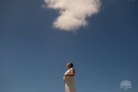 ensaio de gestante - Maiara e Filipe - espera do Théo - vinícola Nardello - manhã ensolarada - fotos de gestante - fotografia de família - registro de momentos - pais de primeira viagem - ensaio gestante ao ar livre - Antonio Rocha Fotografias - Pelotas'