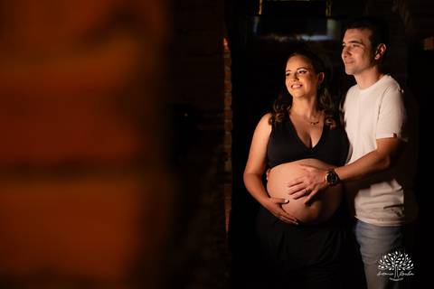 ensaio de gestante - Maiara e Filipe - espera do Théo - vinícola Nardello - manhã ensolarada - fotos de gestante - fotografia de família - registro de momentos - pais de primeira viagem - ensaio gestante ao ar livre - Antonio Rocha Fotografias - Pelotas'