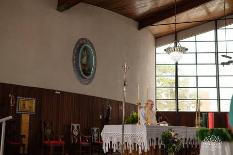 celebração - colação de grau - Centro de Eventos da Fenadoce - Igreja da Luz - Bodega da XV - conquista - emoção - medicina - registro fotográfico - memórias - fotografia de formatura - Antonio Rocha Fotografias - Pelotas'