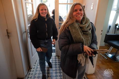 debutante - aniversário de 15 anos - Gabriela - making of - valsa - família - amigos - recepção calorosa - noite inesquecível - emoção - dança - coreografias  - fotografia de 15 anos – Antonio Rocha Fotografias - Pelotas - Las Palmas - Espaço Mayer'