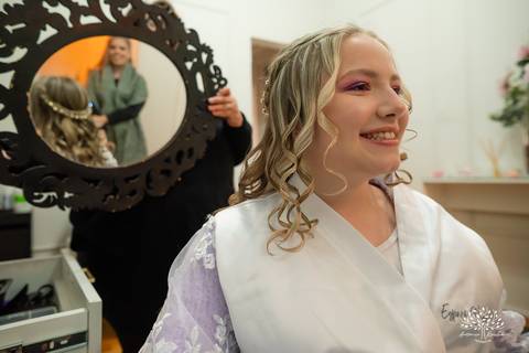 debutante - aniversário de 15 anos - Gabriela - making of - valsa - família - amigos - recepção calorosa - noite inesquecível - emoção - dança - coreografias  - fotografia de 15 anos – Antonio Rocha Fotografias - Pelotas - Las Palmas - Espaço Mayer'