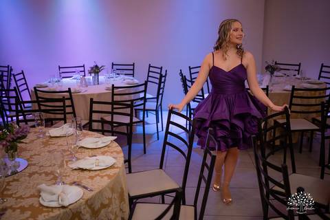 debutante - aniversário de 15 anos - Gabriela - making of - valsa - família - amigos - recepção calorosa - noite inesquecível - emoção - dança - coreografias  - fotografia de 15 anos – Antonio Rocha Fotografias - Pelotas - Las Palmas - Espaço Mayer'