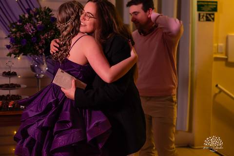 debutante - aniversário de 15 anos - Gabriela - making of - valsa - família - amigos - recepção calorosa - noite inesquecível - emoção - dança - coreografias  - fotografia de 15 anos – Antonio Rocha Fotografias - Pelotas - Las Palmas - Espaço Mayer'