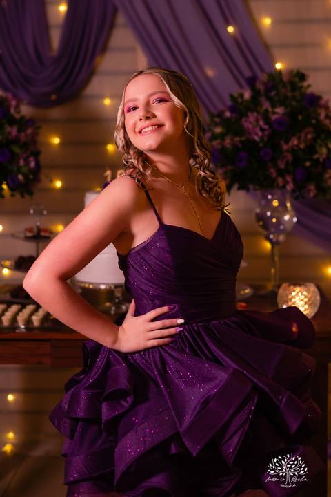 debutante - aniversário de 15 anos - Gabriela - making of - valsa - família - amigos - recepção calorosa - noite inesquecível - emoção - dança - coreografias  - fotografia de 15 anos – Antonio Rocha Fotografias - Pelotas - Las Palmas - Espaço Mayer'