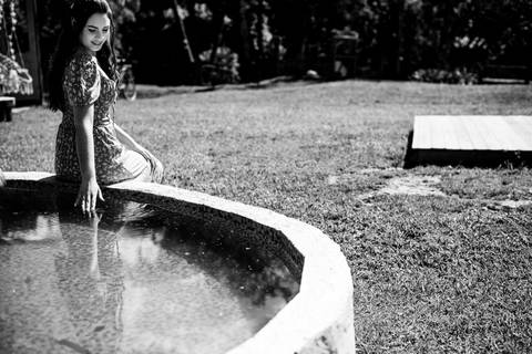 ensaio 15 anos - ensaio pré-festa - debutante - fotos 15 anos - ensaio ao ar livre - fotografia de debutante - fotografia 15 anos - vestido da valsa - vestido de recepção - fotografia profissional - fotógrafo Pelotas - Antonio Rocha Fotografias - pré 15'