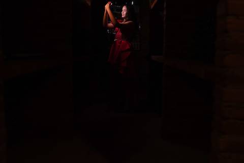 ensaio 15 anos - ensaio pré-festa - debutante - fotos 15 anos - ensaio ao ar livre - fotografia de debutante - fotografia 15 anos - vestido da valsa - vestido de recepção - fotografia profissional - fotógrafo Pelotas - Antonio Rocha Fotografias - pré 15'