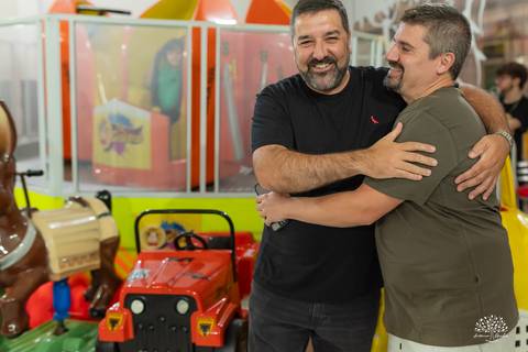 fotografia infantil - aniversário infantil - festa de criança - memórias da infância - fotógrafo de família - decoração festa infantil - parabéns - crianças brincando - fotografia documental – antonio rocha fotografias – pelotas – tio guigui'