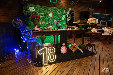 Maravilhas - decoração de festa - família – deck da lagoa – pelotas – antonio rocha fotografias - book 18 anos'