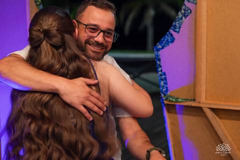 Maravilhas - decoração de festa - família – deck da lagoa – pelotas – antonio rocha fotografias - book 18 anos'