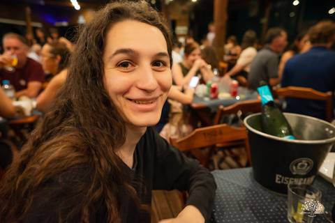 Maravilhas - decoração de festa - família – deck da lagoa – pelotas – antonio rocha fotografias - book 18 anos'