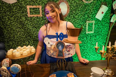 Maravilhas - decoração de festa - família – deck da lagoa – pelotas – antonio rocha fotografias - book 18 anos'