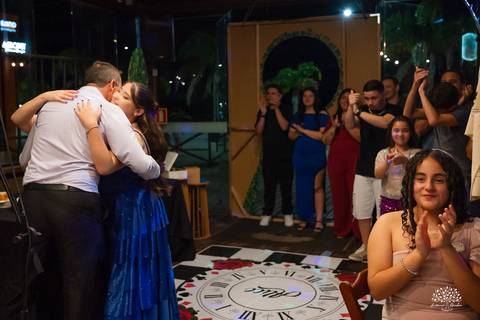 Maravilhas - decoração de festa - família – deck da lagoa – pelotas – antonio rocha fotografias - book 18 anos'