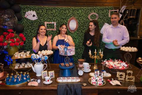 Maravilhas - decoração de festa - família – deck da lagoa – pelotas – antonio rocha fotografias - book 18 anos'