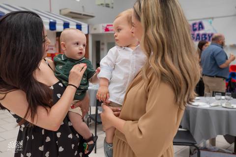 aniversário 1 ano - primeiro aninho - festa infantil - fotografia infantil - fotógrafo de aniversário - bebê 1 ano - primeiros passos - família - infância - comemoração infantil - Pelotas - festa de criança - Antonio Rocha Fotografias – Cliff Kids'